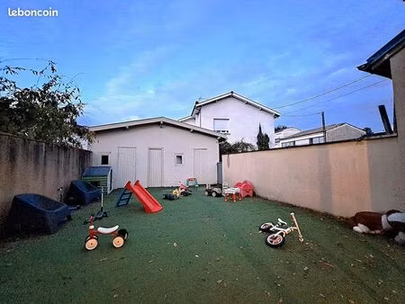 maison 4 pièces 86 m²