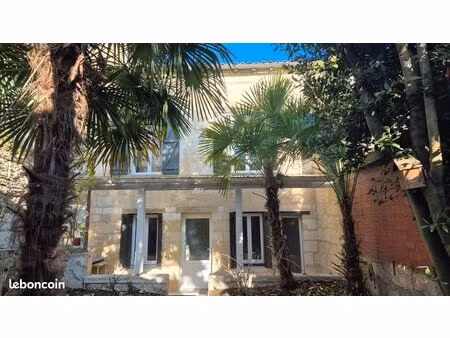 maison 4 pièces 102 m²