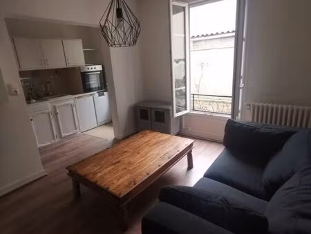 location meublée t2 val de marne