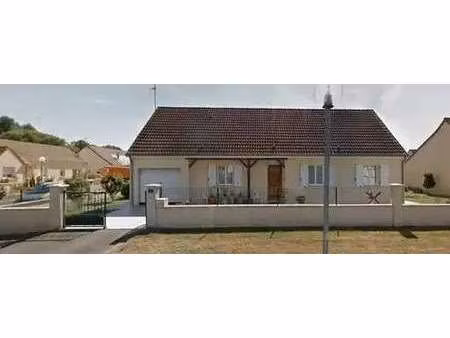 location maison à la ferté-bernard (72400) : à louer / 90m² la ferté-bernard