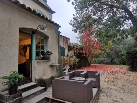 location alternative t2 domaine montpellier