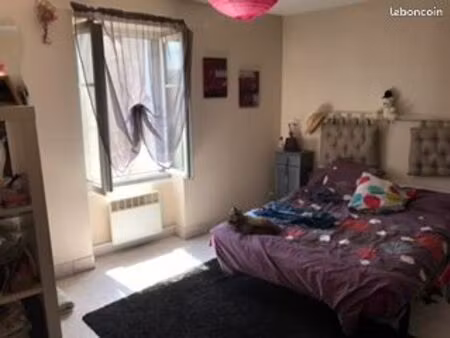 location maison bouzille