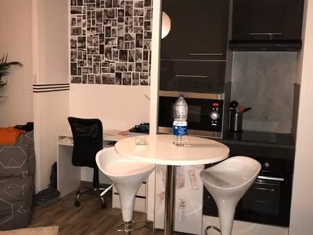 t1 bis - egletons - etudiant(e)