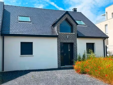 maison 5 pièces 94 m²