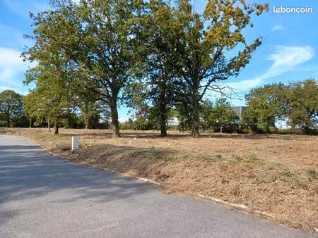 terrains à bâtir à pornichet