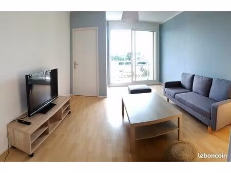 chambre campus pessac