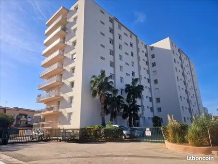 appartement 1 pièce 33 m²