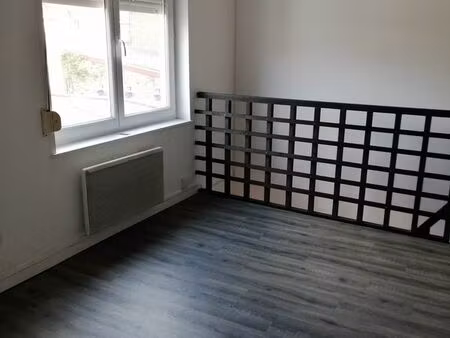 a loué f2 st pol sur mer