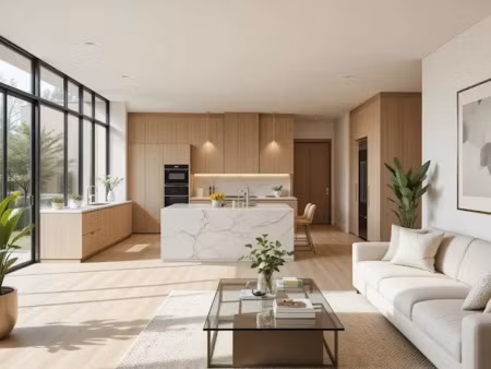 vente appartement 4 pièces 85.66 m² à fontaines-sur-saône (69270)  491 900 €