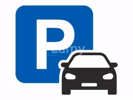 parking 10 m² epinay sur seine