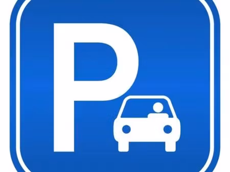 parking 10 m² montmorency