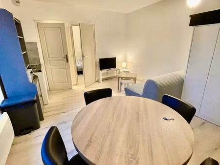 location studio / t2 conflans en jarnisy