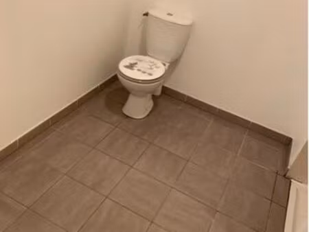 appartement 45m2 à louer