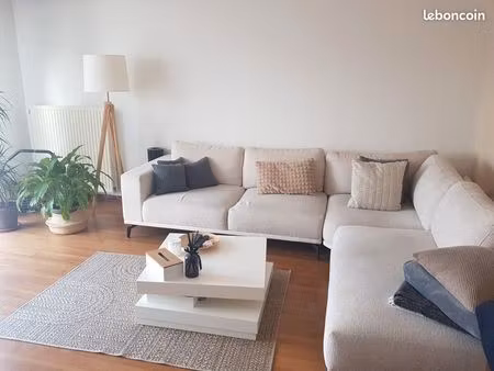 2 pièces à ostwald