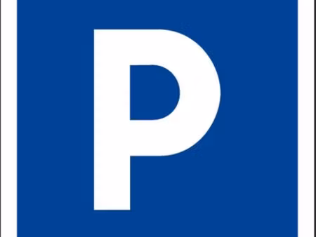 location parking extérieur