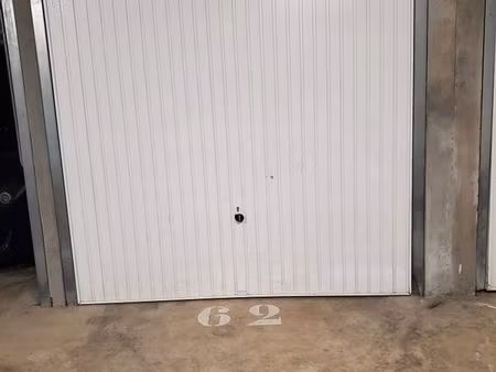 garage a louer