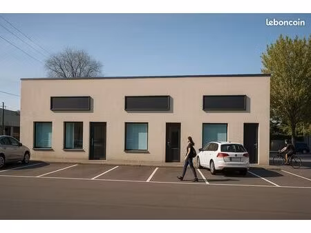 local commercial à louer – 88 m²