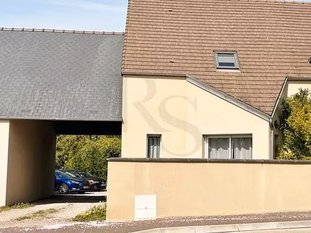 maison 3 pièces 65 m²