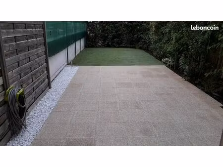 beau 3 pièces en duplex de 63 m² à herblay