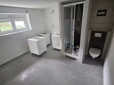 petit studio à jougne