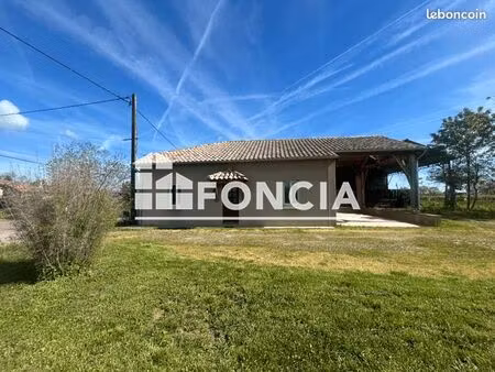 maison 5 pièces 145 m²