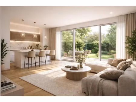 vente appartement 132 m² à montesson (78360)  599 000 €