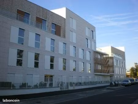 appartement 4 pièces 97 m²