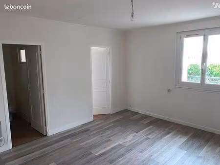 appartement 1 pièce 31 m²