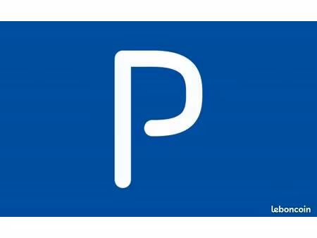parking 12 m² bry sur marne