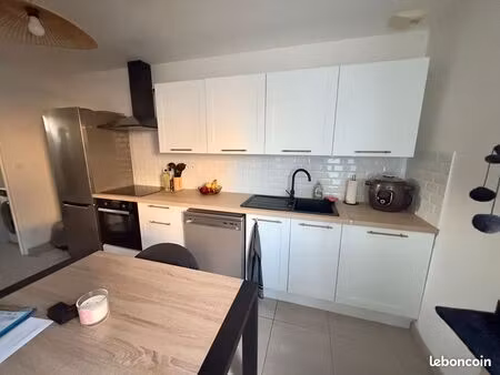 maison 3 pièces 50 m²