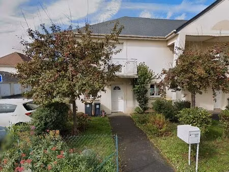 maison 4 pièces 79 m²