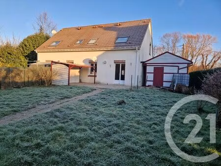 maison à louer - 4 pièces - 80 66 m2 - verton - 62 - nord-pas-de-calais