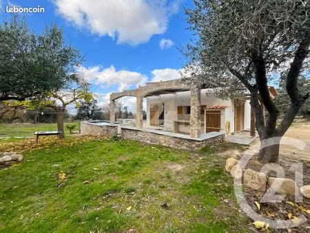 maison 3 pièces 85 m²