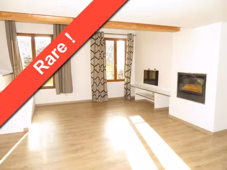 vente appartement 3 pièces 77 m² flayosc (83780)