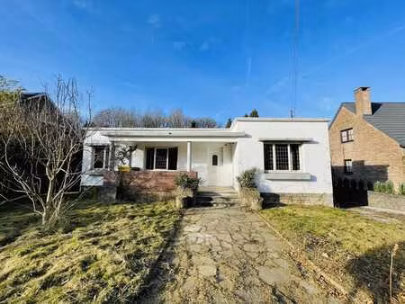 maison à rénover avec beaucoup de potentiel – saint-georg...