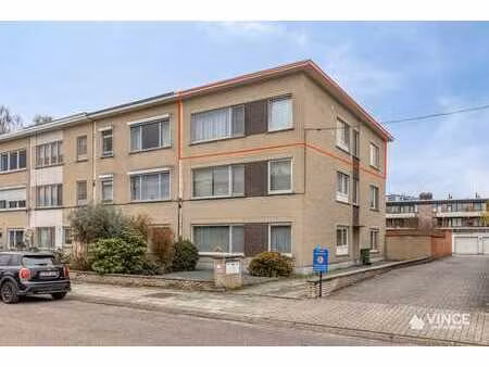 licht 2 à 3-slaapkamerappartement