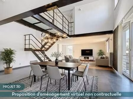 appartement 3 chambres à deux pas du centre de theux