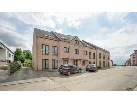 opbrengsteigendom - appartement met 2 slaapkamers te riemst