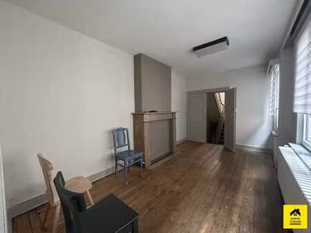 bureau a louer – charleroi centre n°3