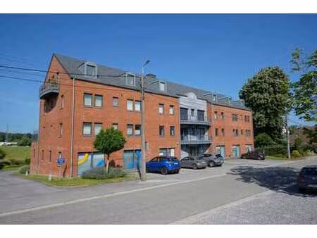 espace bureaux 75m²