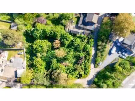 terrain à bâtir idéalement situé sur les hauteurs de flémall