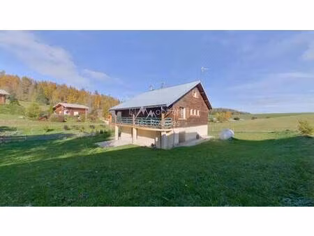 l'immobilière des rousses