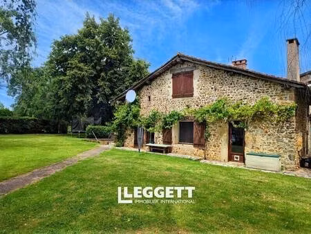 leggett immobilier