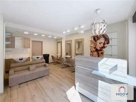 commerce neuf à ne pas manquer !!