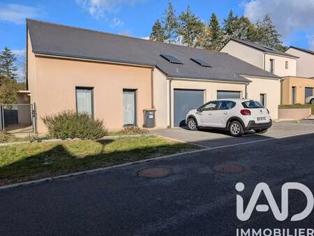 maison de plain-pied à louer