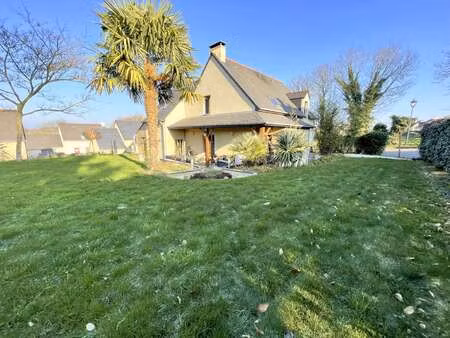 vente maison à moulins (35680) : à vendre / 130m² moulins