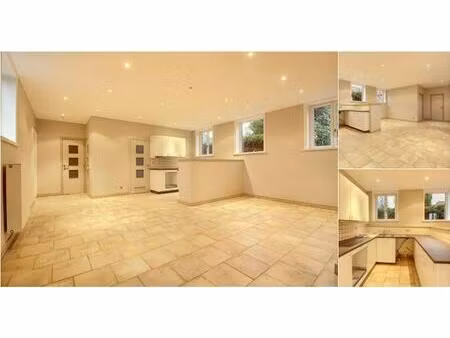 maison à louer à rue de la borgnette 12 tournai (vbd69592)