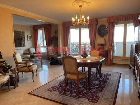 vente appartement 5 pièces 114.86 m² à chennevieres-sur-marne (94430)  665 000 €