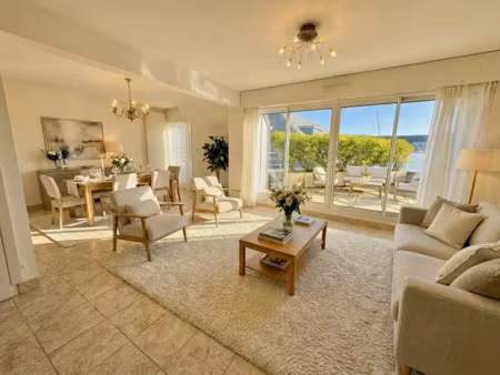 vente appartement 5 pièces 123.46 m² à vannes (56000)  675 000 €