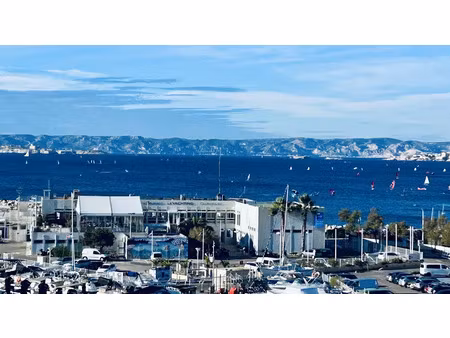 vente appartement 4 pièces 87.87 m² à marseille 8ème (13008)  649 000 €